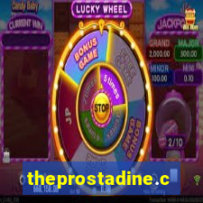 theprostadine.com