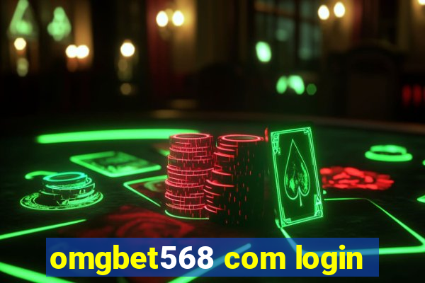 omgbet568 com login