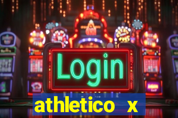 athletico x corinthians ao vivo