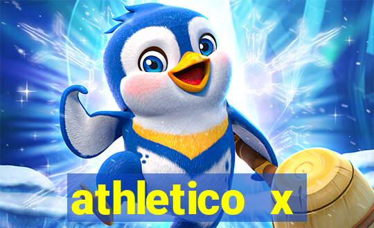 athletico x corinthians ao vivo