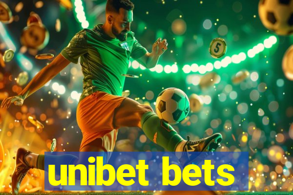 unibet bets