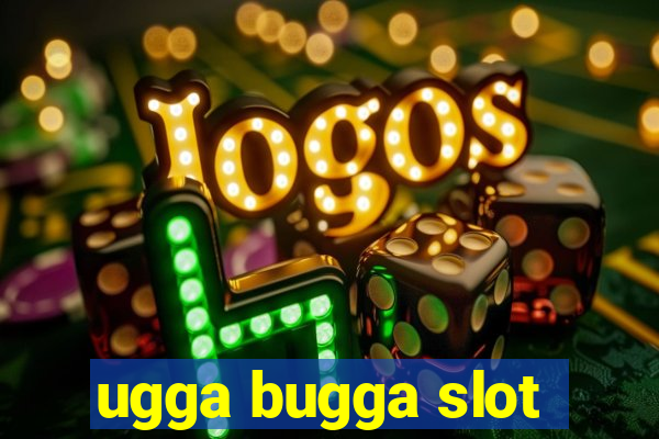 ugga bugga slot