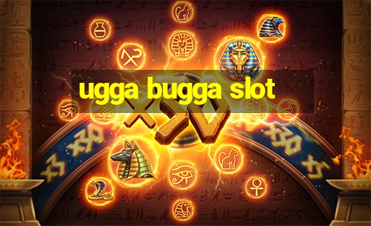 ugga bugga slot