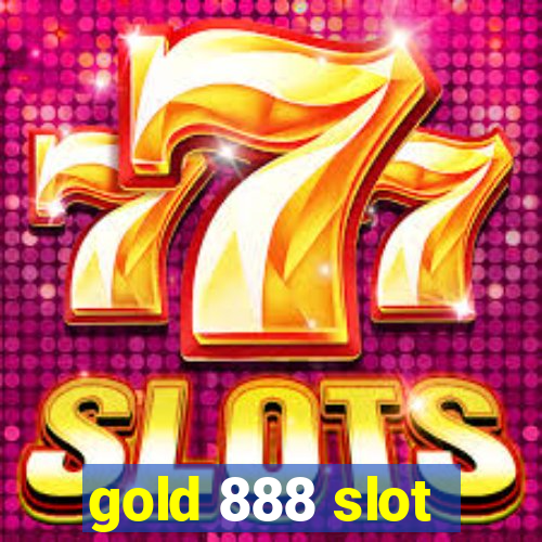 gold 888 slot