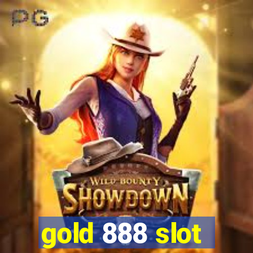 gold 888 slot