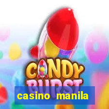 casino manila resorts world