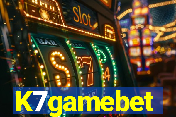 K7gamebet