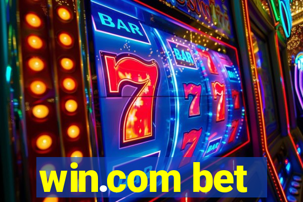 win.com bet