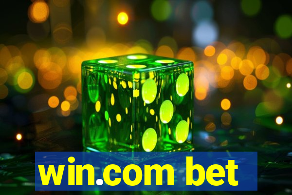 win.com bet