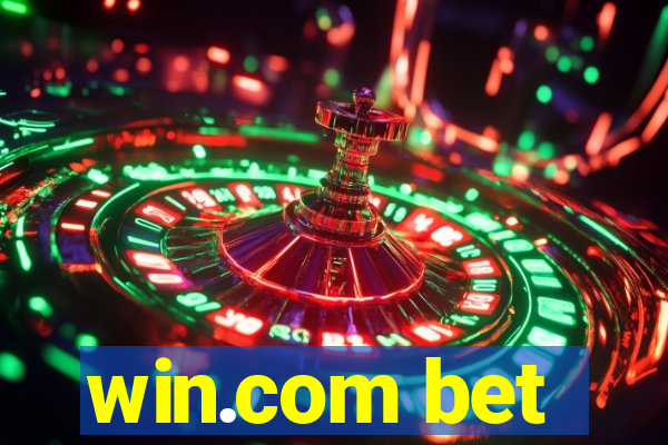 win.com bet