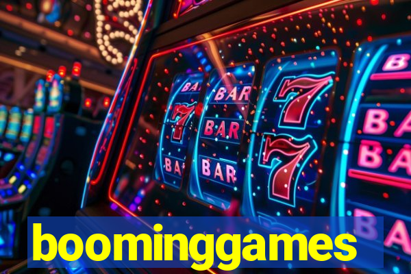 boominggames