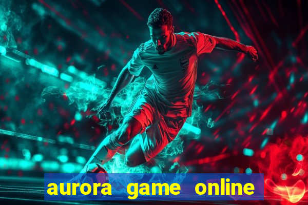 aurora game online gcash color game