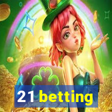 21 betting