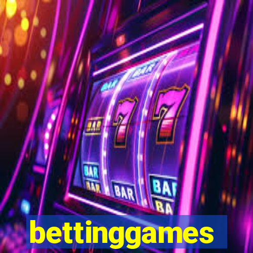 bettinggames