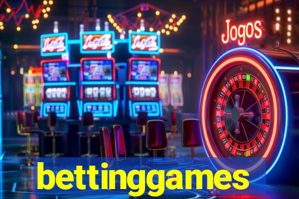 bettinggames