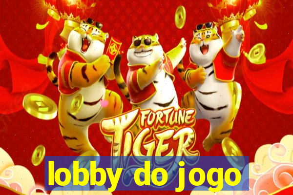 lobby do jogo