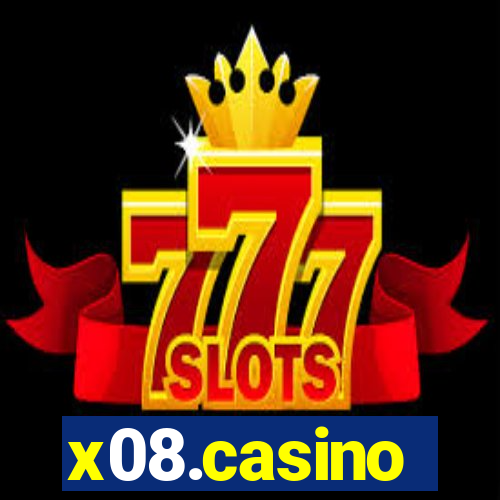 x08.casino