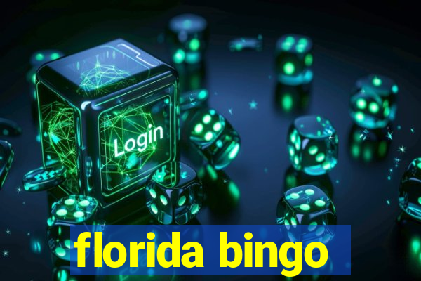 florida bingo