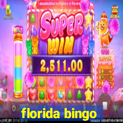 florida bingo