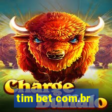 tim bet com.br