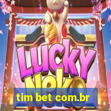 tim bet com.br