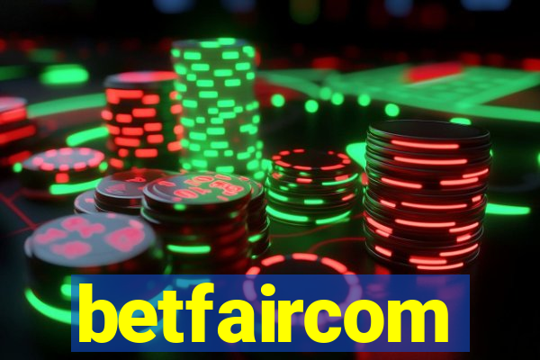 betfaircom