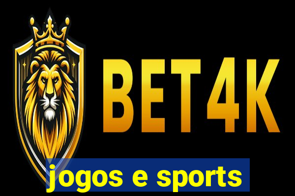 jogos e sports