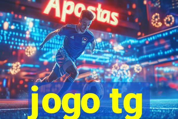 jogo tg