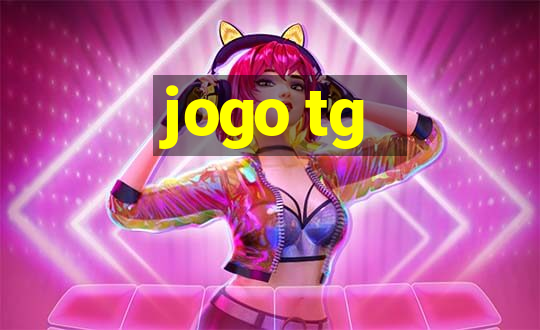 jogo tg