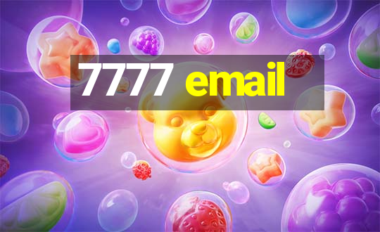 7777 email