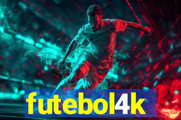 futebol4k