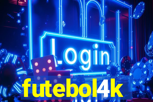 futebol4k