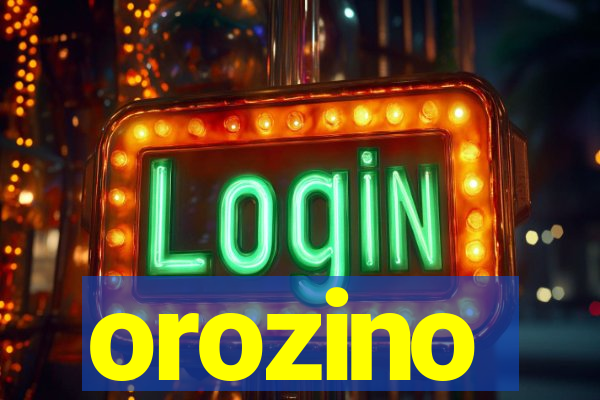 orozino