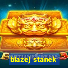 blazej stanek