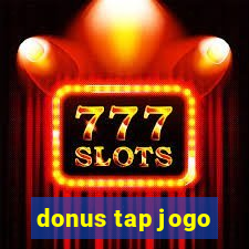 donus tap jogo