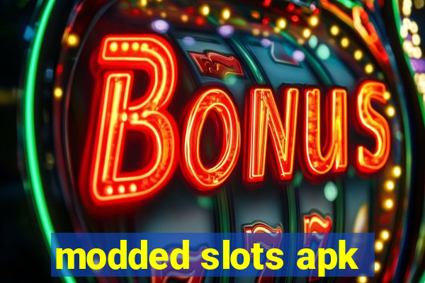 modded slots apk