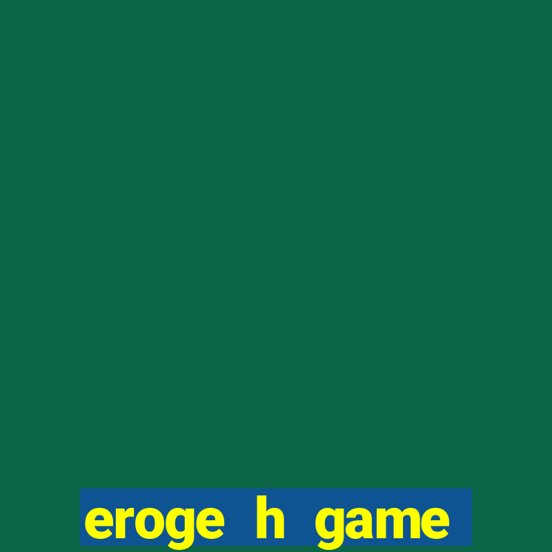 eroge h game kaihatsu zanmai