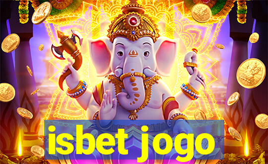 isbet jogo