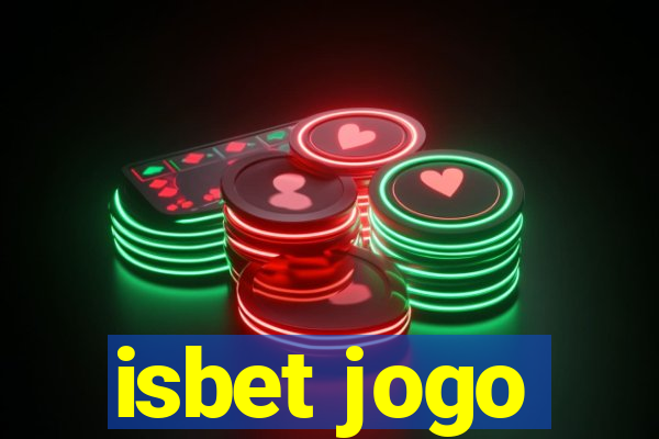 isbet jogo