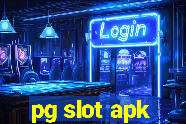 pg slot apk