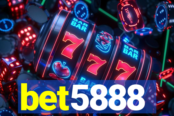 bet5888