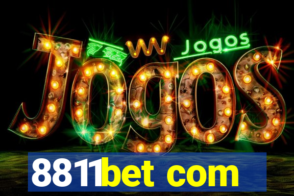 8811bet com