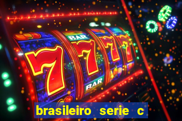 brasileiro serie c ao vivo