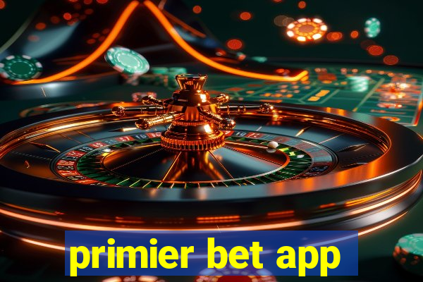 primier bet app