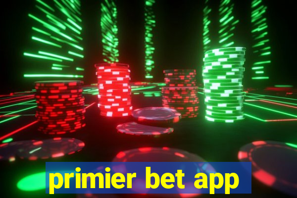 primier bet app