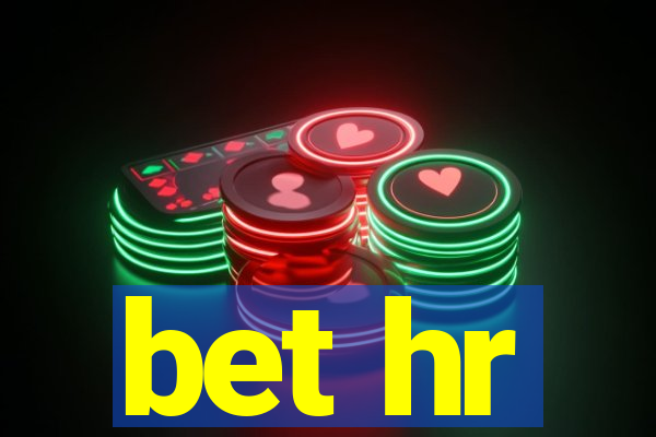 bet hr