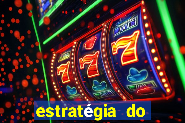 estratégia do fortune tiger