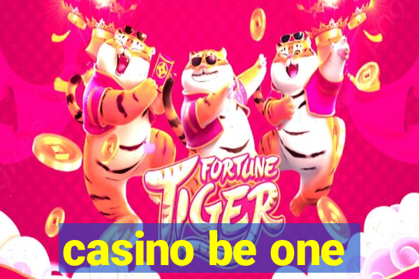 casino be one