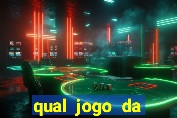 qual jogo da internet que ganha dinheiro de verdade