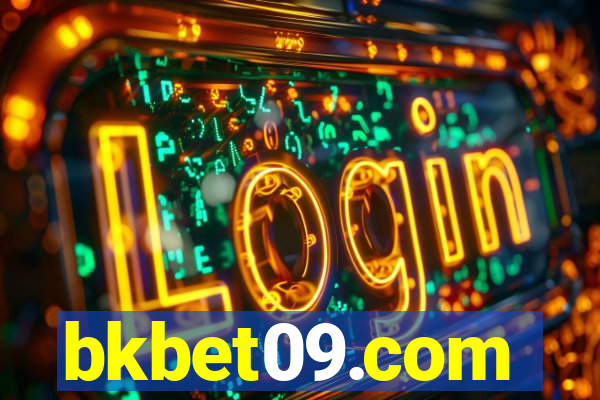 bkbet09.com